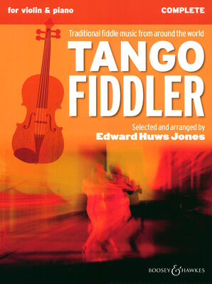 Boosey & Hawkes Tango Fiddler