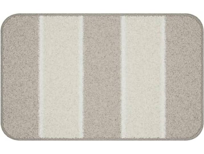 Tapis de Bain WAYMORE 50x80cm Beige