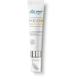 La mer Med+ Anti-Age Augencreme 15 ml