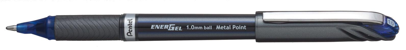 Pentel Bl30 Gelschreiber 0.5 mm, Schreibfarbe: Blau BL30-CX
