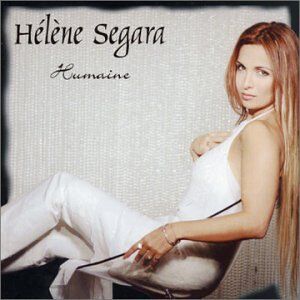 Hélène Segara - Humaine - Preis vom 08.10.2026 07:26:42 h