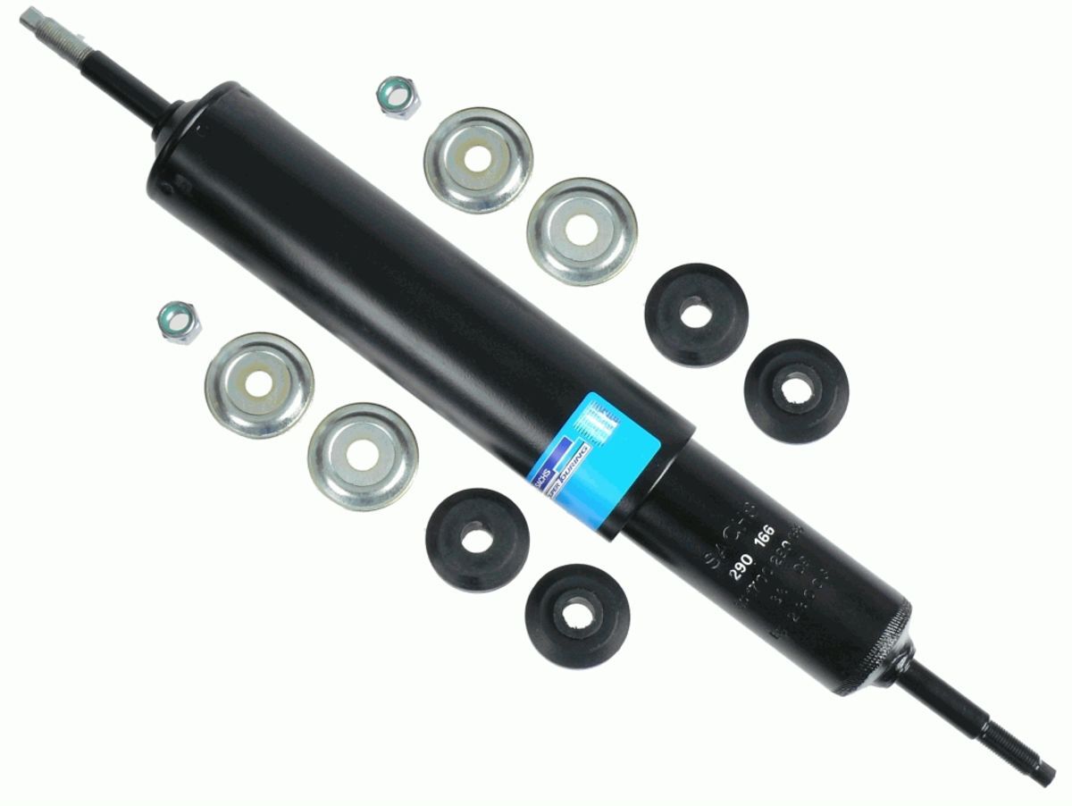 Stoßdämpfer SACHS 290166