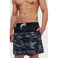 INDICODE Badehose Pruitt, Größe XXL in Grün Grün