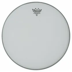 Remo Emperor - Bass Drum Fell - 20 - coated - - Bass-Drum-Fell