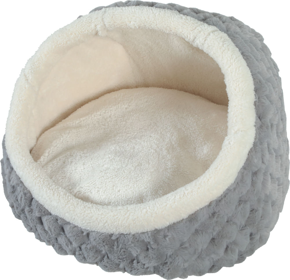 Zolux Cuccia Gatto Cupola Abelha GRIGIO