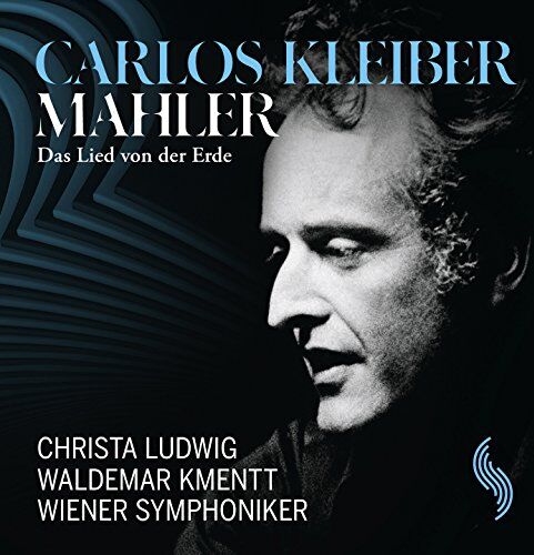 Christa Ludwig - Mahler: Das Lied von der Erde - Preis vom 04.10.2026 03:51:26 h