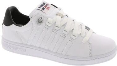 K-Swiss Lozan II - Mens 10 White Sneaker Medium