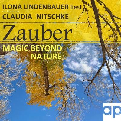 Zauber - Claudia Nitschke, Audio, 9783987476426