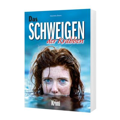 Das Schweigen der Krabben, Taschenbuch von Marietta Brem, Deutscher Literatur Verlag, 978-3-691-16007-9