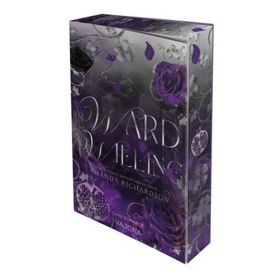 Ward Willing (Ravaged Castle Band 3), Taschenbuch von Amanda Richardson, Vajona