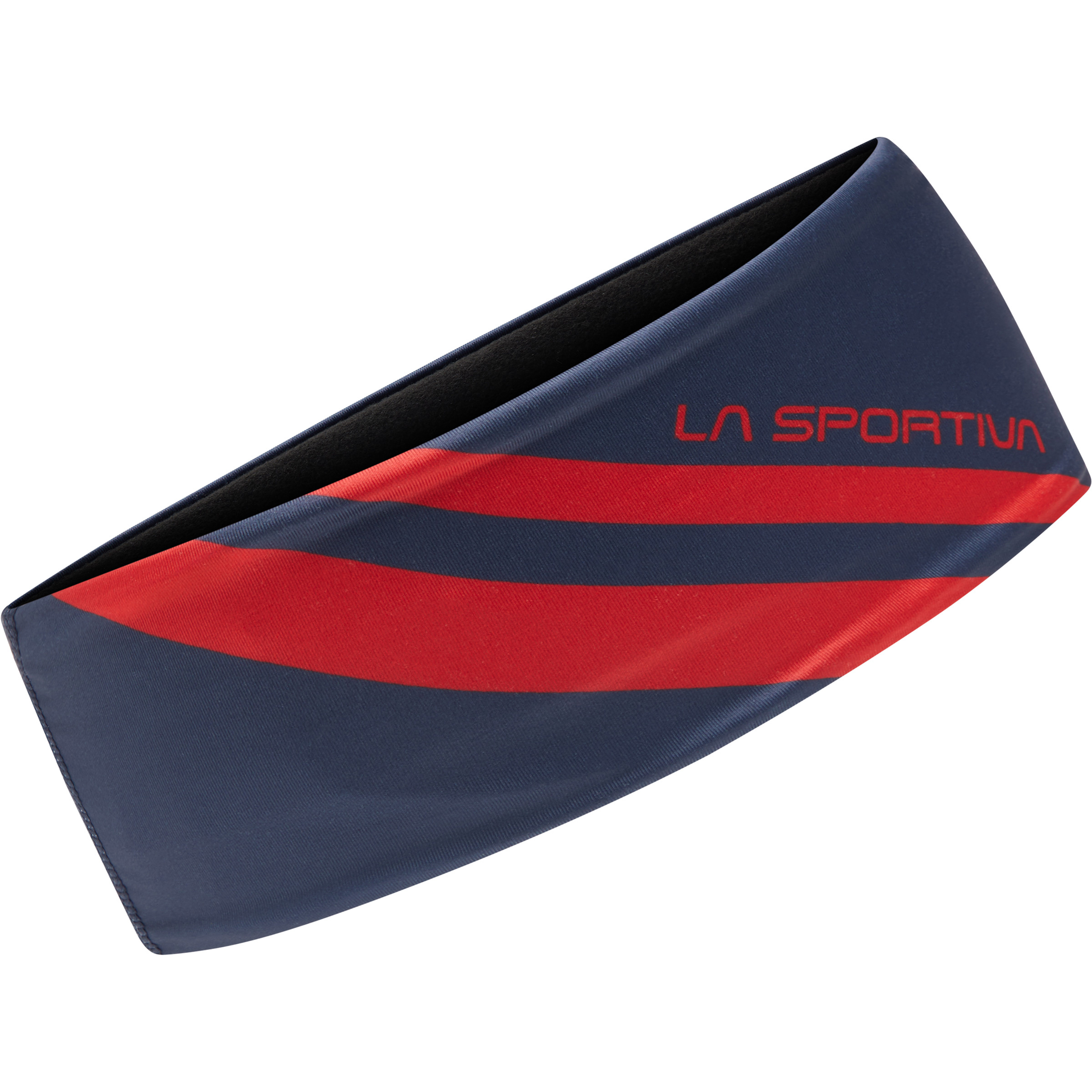 La Sportiva Diagonal Stirnbänder lila Trekking Atmungsaktiv