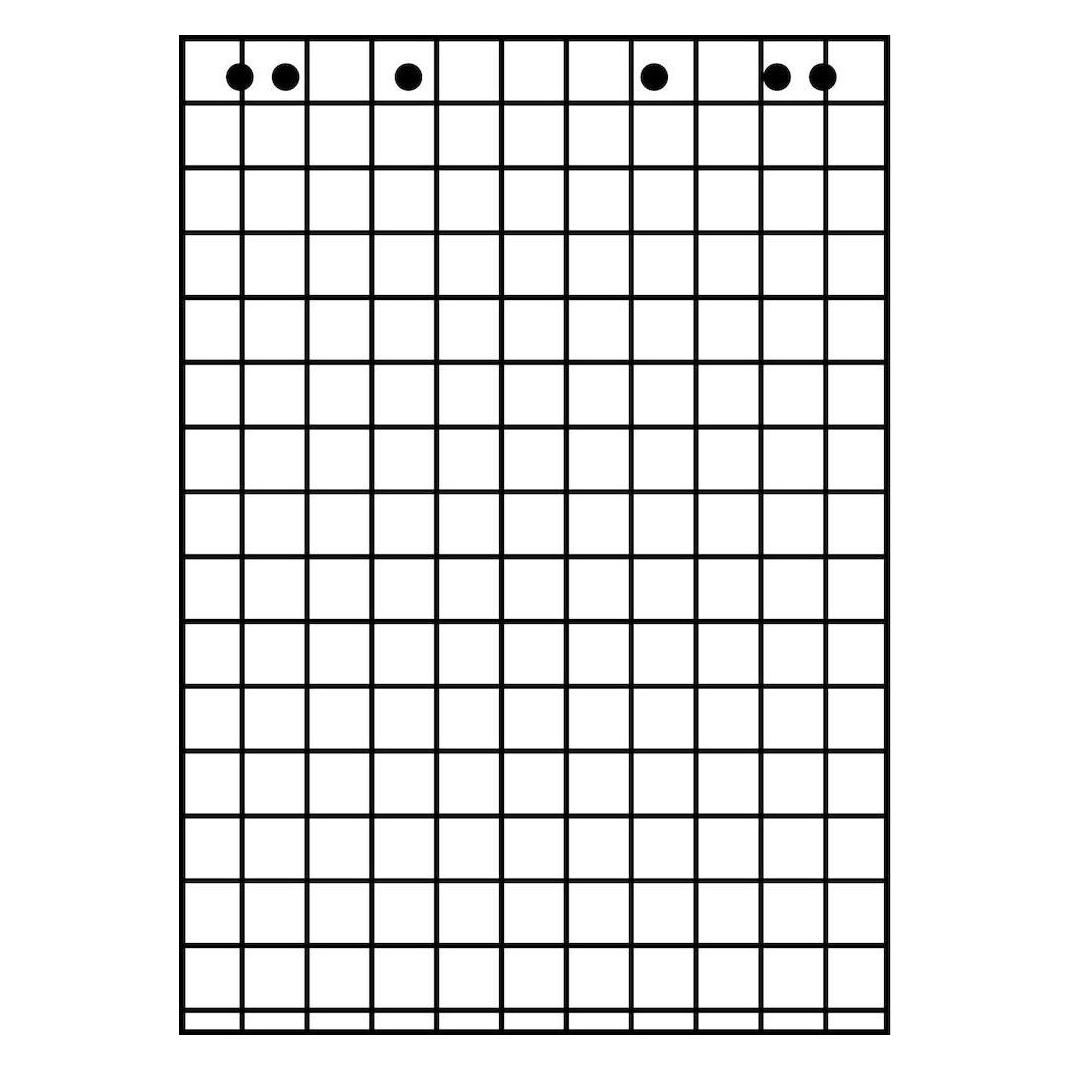 Landré Flipchartblock (100050589)