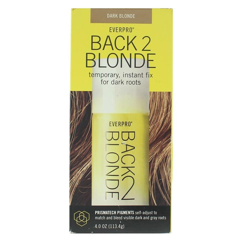 Milk_Shake Back 2 Blonde Haarspray - Sofortiger Neutralisierer für dunkle Haaransätze, 113 g (118.29 ml) (69464322)