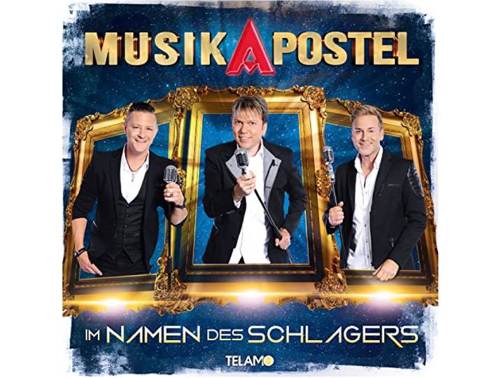 Im Namen des Schlagers