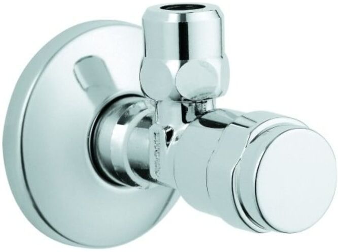 Grohe Eckventil Egaplus 1/2", chrom (41263000)