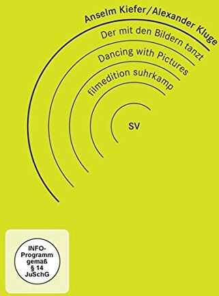Der mit den Bildern tanzt / Dances with Pictures, DVD - Preis vom 30.09.2026 22:30:23 h