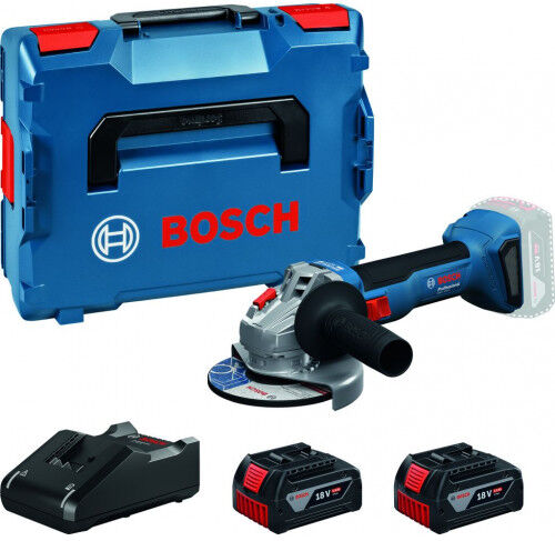Bosch GWS 18V-8 PROFESSIONAL Meuleuse angulaire sans fil 06019N9003