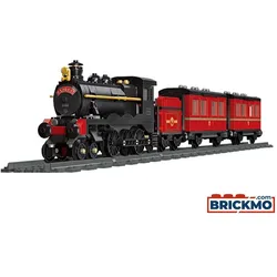 Jie Star Technik Dampflokomotive GWR JS-59002