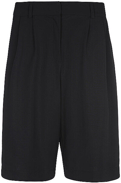 JAPAN TKY Shorts BENIKO schwarz   S S