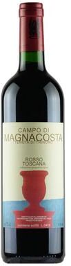 """Tenuta di Trinoro""" """Tenuta di Trinoro Campo di Magnacosta 2023 Red Wine - Italy"""