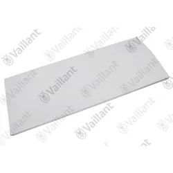 Frontblech Vaillant-Nr. 0020130996