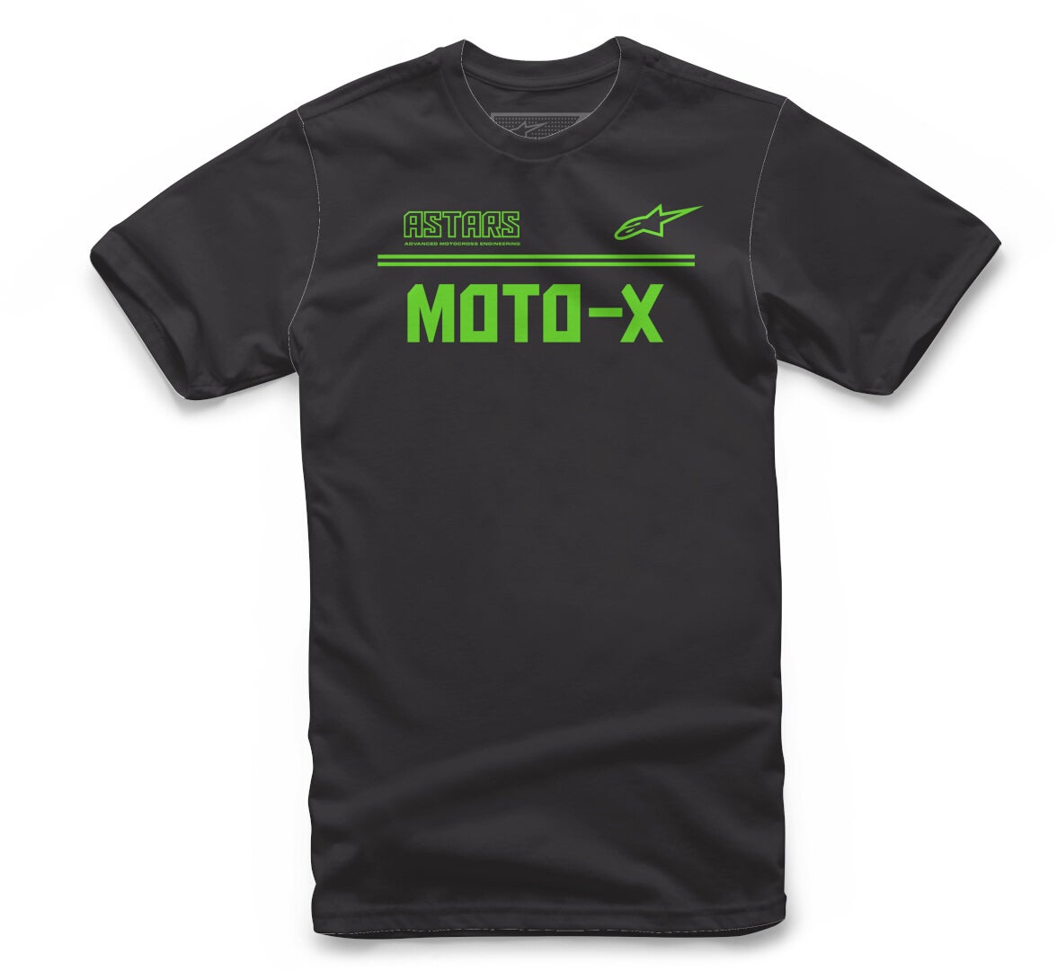 Alpinestars Astars Moto-X T-Shirt 1213-72024-1060-S