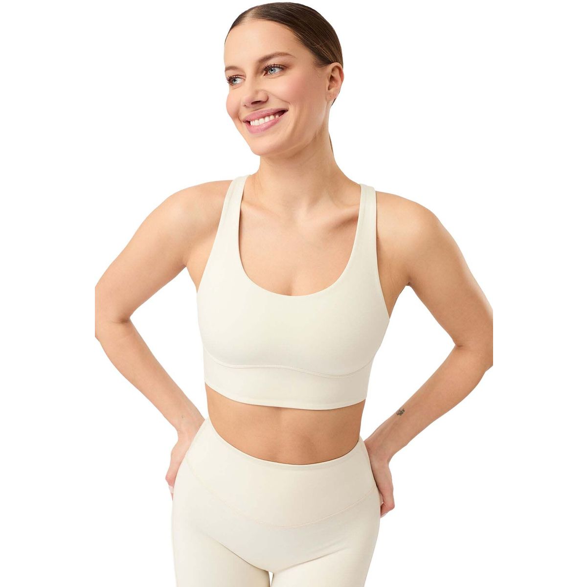 Mandala Sports Bra morning M BR05JE55-Sports-Bra-morning-M