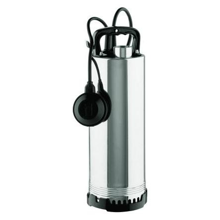 RS PRO Wasserpumpe, 275l/min max., 1.1kW / 230V bi (736544)