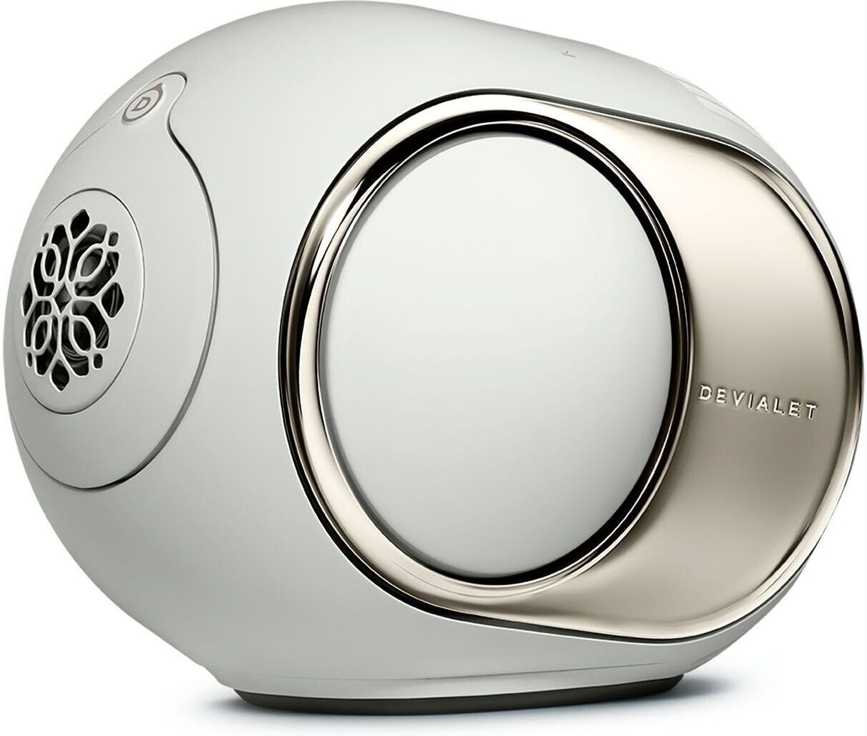 Devialet Phantom Ultimate 98 dB Opéra de Paris