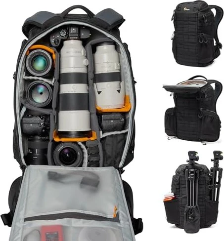 Lowepro ProTactic BP 450 AW III