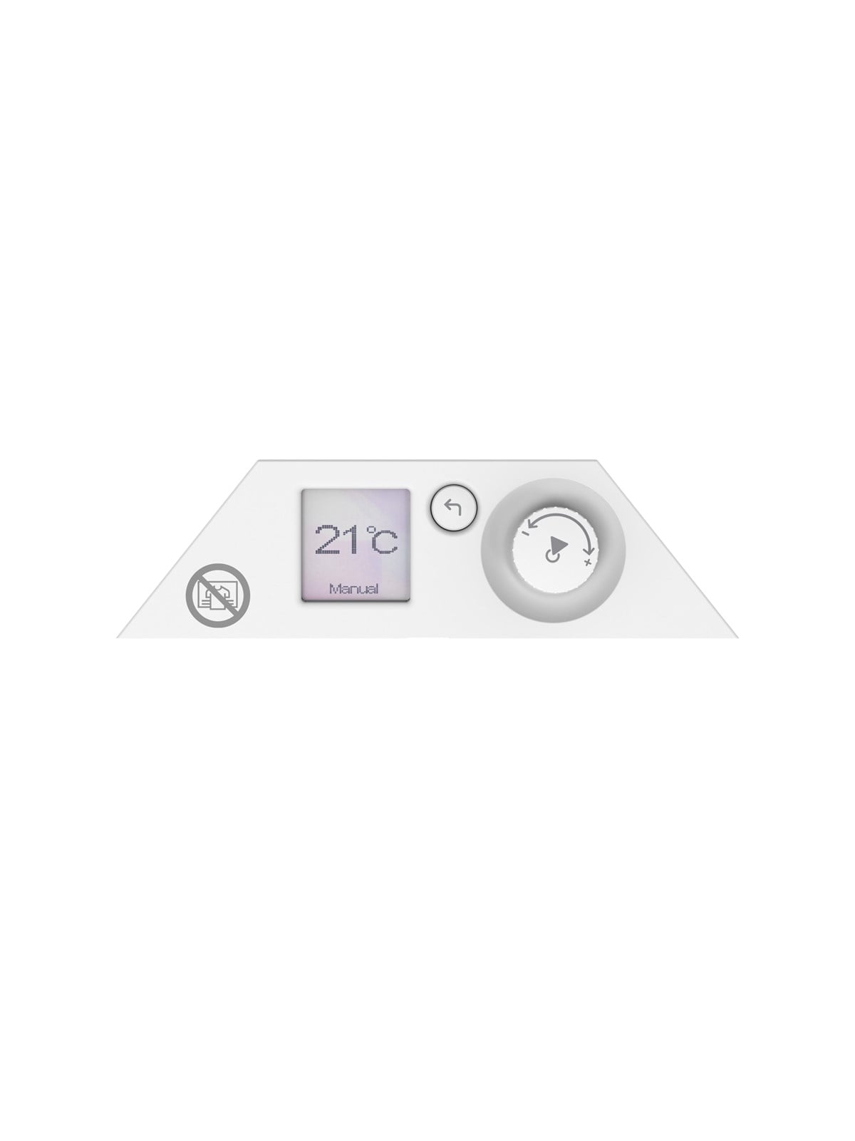 NOBØ Connect SPC-IZW White