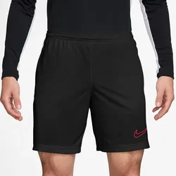 Nike Dri-FIT Academy 25 Shorts schwarz/weiß