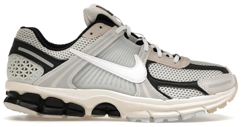Nike Zoom Vomero 5 Supersonic Light Bone Black - EU 44