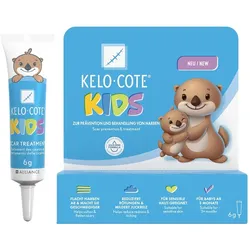 Kelo-cote Kids Silikon Narbengel 6 g