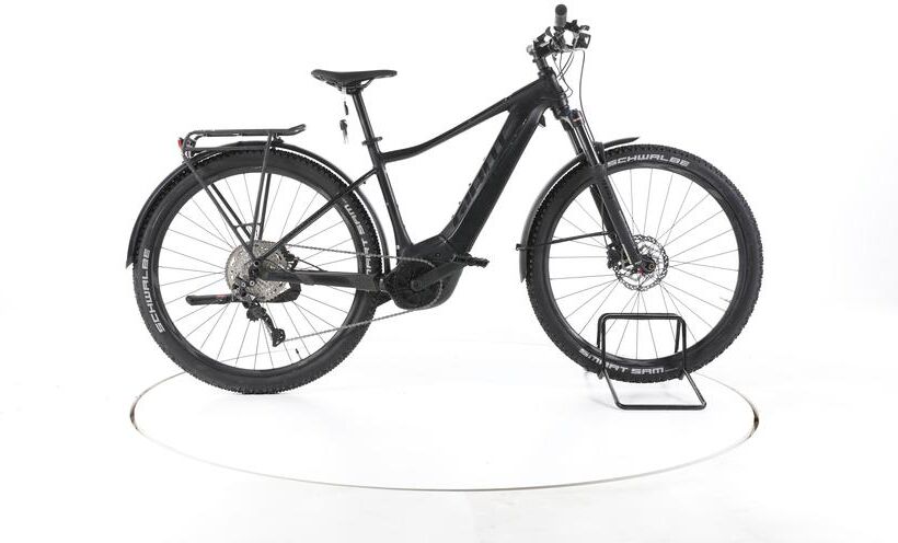 Giant Fathom E+ EX Vélo Électrique de Trekking - 303666