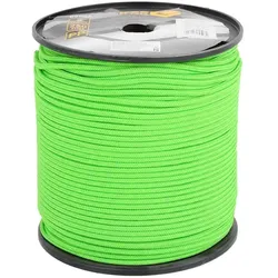 Toya, Seil, Geflochtenes Seil 5 mm x 250 m PP (250 m)