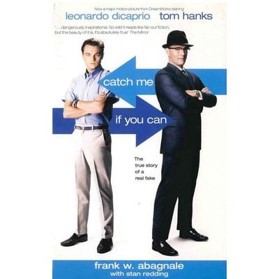 Catch Me If You Can, Taschenbuch von Frank Abagnale,Stan Redding, KNV Besorgung, 978-1-84018-716-8