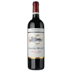 Château Chasse-Spleen 2022