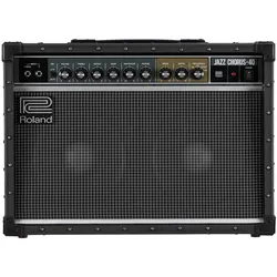 Roland JC-40 Jazz Chorus Combo - E-Gitarrenverstärker