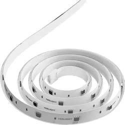 Yeelight LED Lightstrip Pro Extension, Erweiterung für adressierbaren LED Streifen, 1m