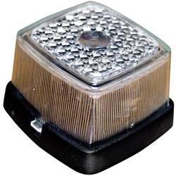 TFA Stecker Anhänger-Beleuchtungsset Positionslicht vorne, rechts, links 12 V 88118