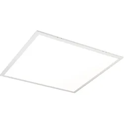 Frisch-Licht Touch-Panel für LED Einlege-Panel MODUL 625 HCL, inkl. DALI-Steuerung DT8, mit Glasabdeckung, weiß FL-TP2040.HCL.TR