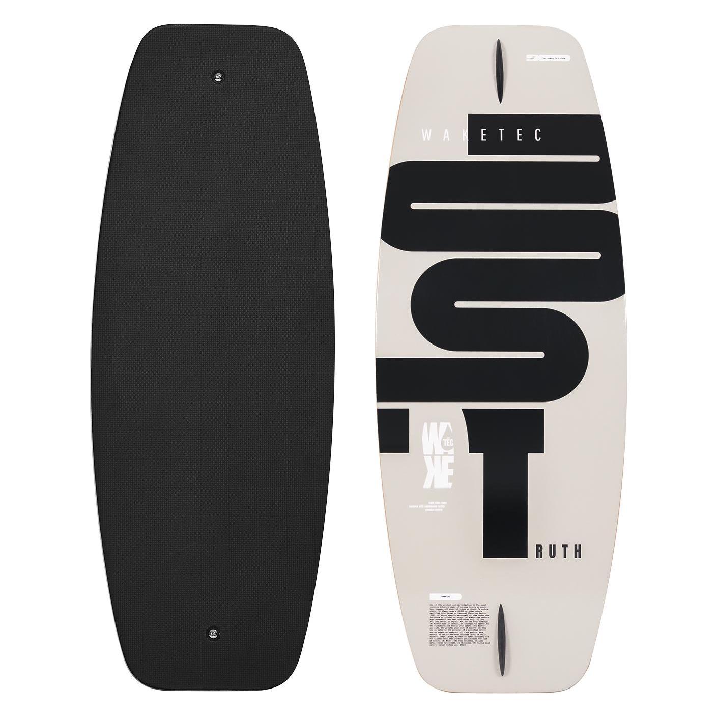 Waketec Wakeskate Truth (24905806)