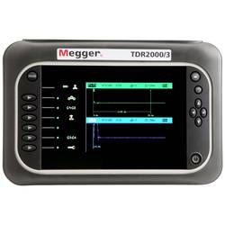 Kabelmessgerät 1007-067 Megger TDR2000/3P EU DUAL C