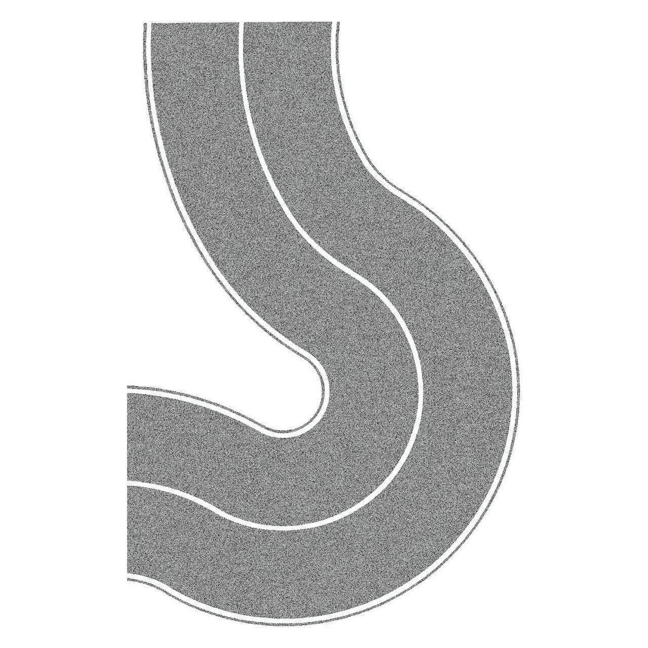 Noch H0 Bundesstrasse 60704 (60704)