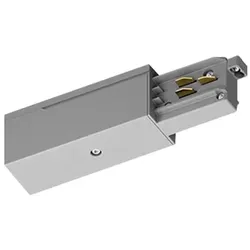 LTS Licht&amp;Leuchten Endeinspeisung ST-A F/PE-R/9001 GR