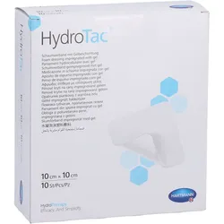 Hydrotac Schaumv 10x10 cm S