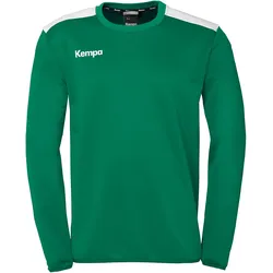 Kempa Emotion 27 Training Top lagune/weiß 140