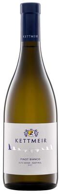 """Kettmeir Pinot Bianco 2024 White Wine - Italy"""