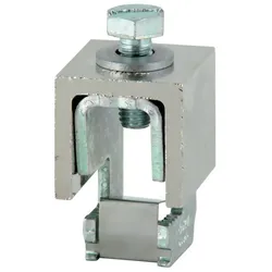 Eaton 138362 Leiteranschlussklemme, M8 für 10mm AKU-M8/10  - 20 Stück